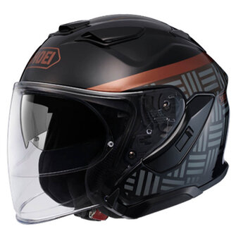 Shoei J-Cruise 3 Acconic