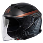 Black-copper-grey TC-9