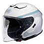 White-blue TC-6