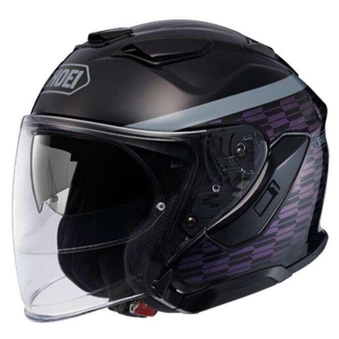 Shoei J-Cruise 3 Acconic