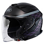Black-grey-purple TC-2