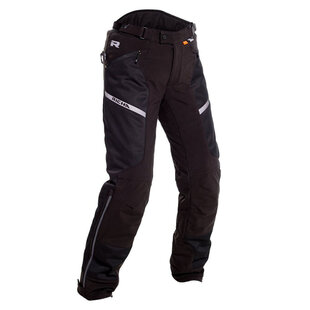 Softshell Mesh WP Lady Trousers