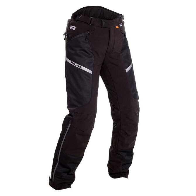 Richa Softshell Mesh WP Lady Trousers