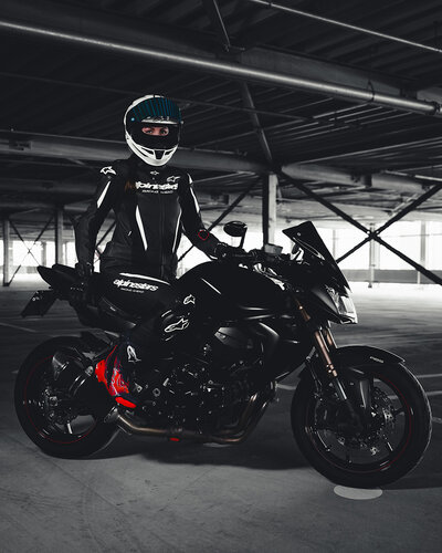 Stella GP-R7