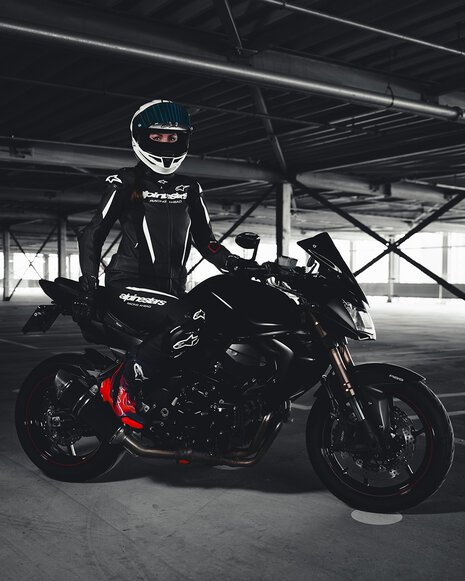Stella GP-R7