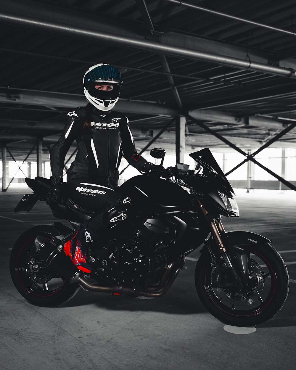 STELLA GP-R7