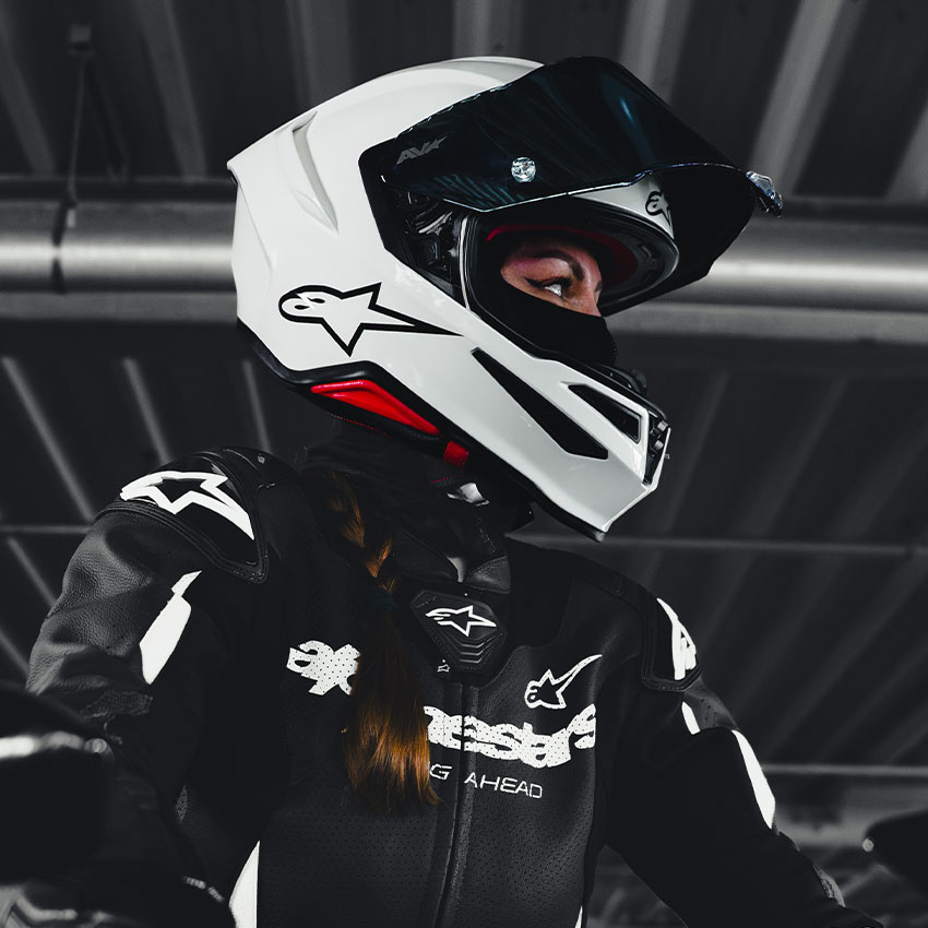 Stella GP-R7