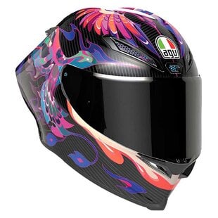 Pista GP RR S Battito Iridium
