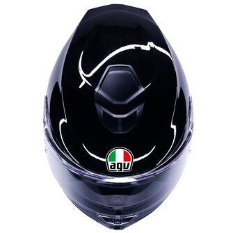 AGV K5 Mono