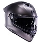 Matt asphalt grey