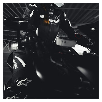 Alpinestars Stella GP-R7 2PC