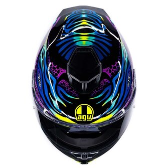 AGV K5 Viverna