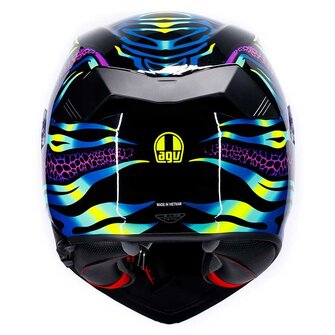AGV K5 Viverna