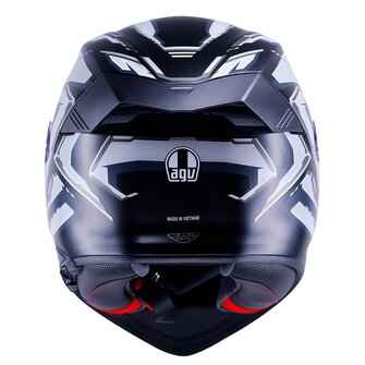 AGV K5 Astralix