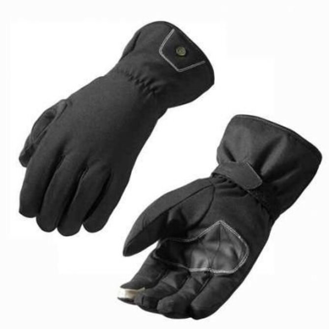 Rev'it Samples Gloves Puncher H2O
