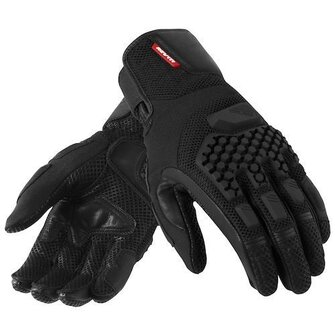 Rev'it Samples Gloves Sand Pro