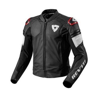 Rev'it Samples Jacket Akira
