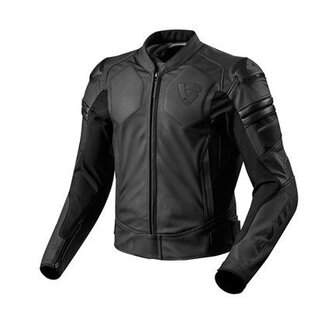 Rev'it Samples Jacket Akira