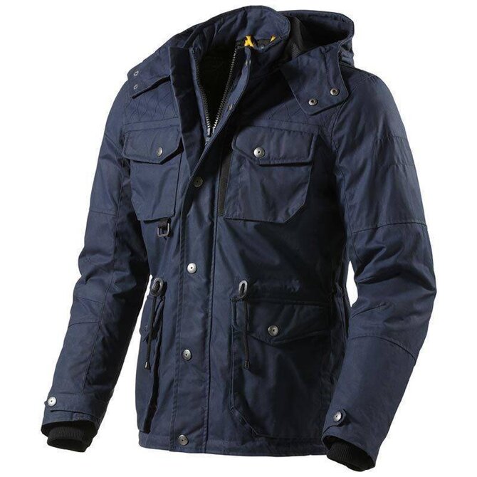 Rev'it Samples Jacket Concorde