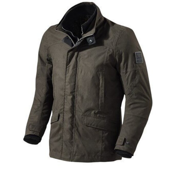 Rev'it Samples Jacket Elysee