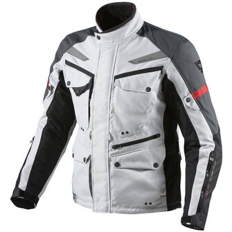 Rev'it Samples Jacket Outback