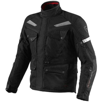 Rev'it Samples Jacket Outback