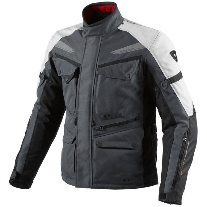 Rev'it Samples Jacket Outback