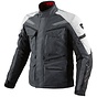 anthracite - silver
