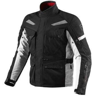 Rev'it Samples Jacket Outback