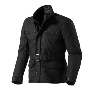 Jacket Oxford