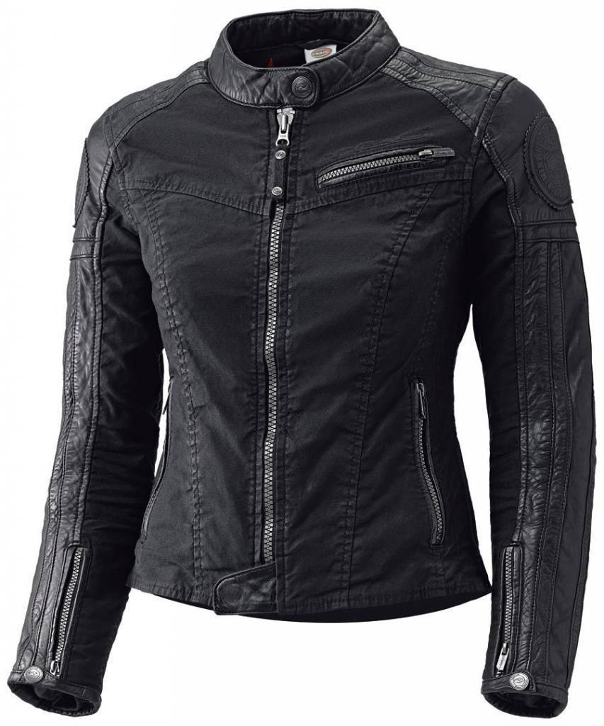 Held Street Hawk Las Motorcycle Jacket