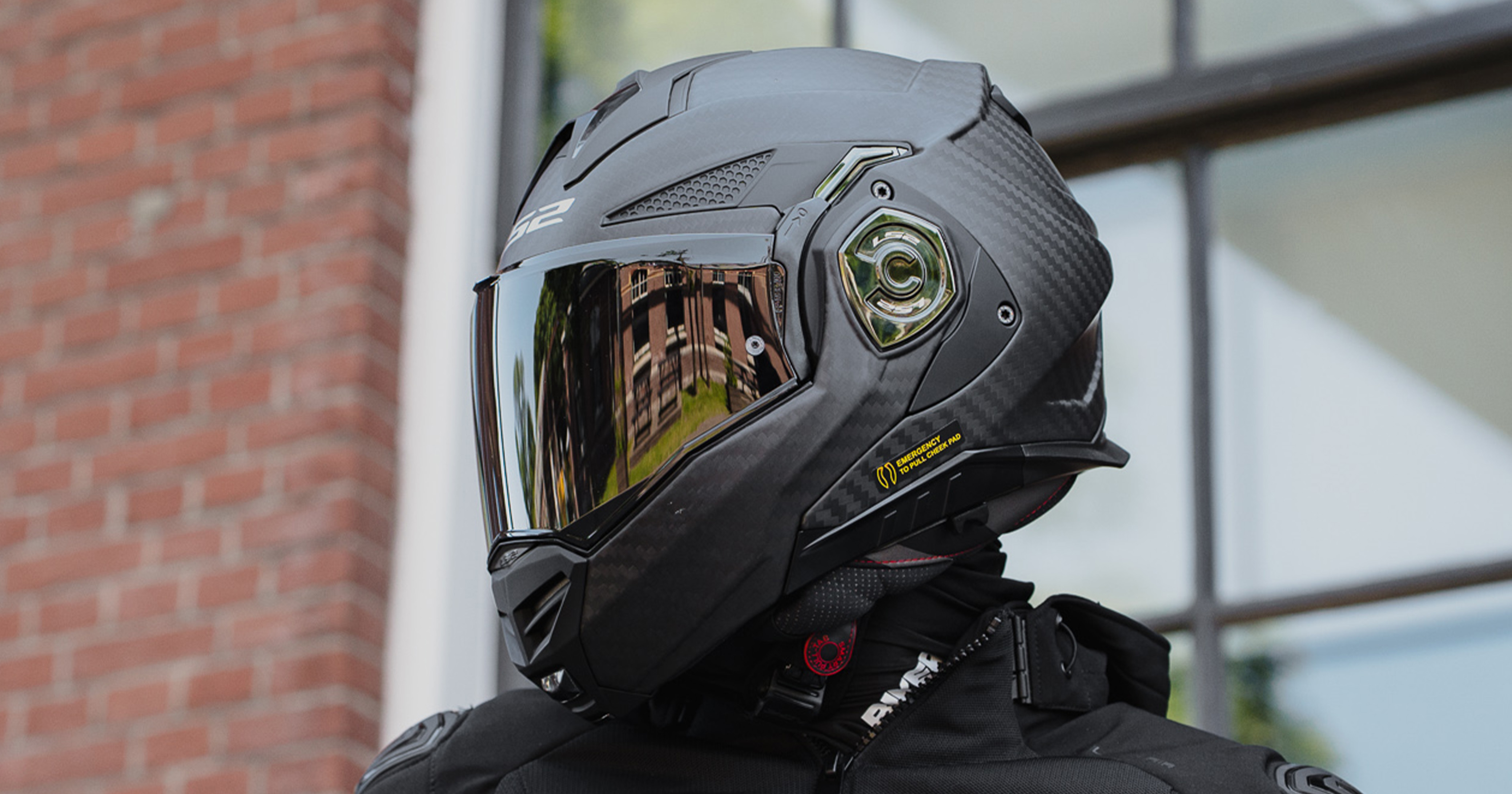 Advant X Carbon