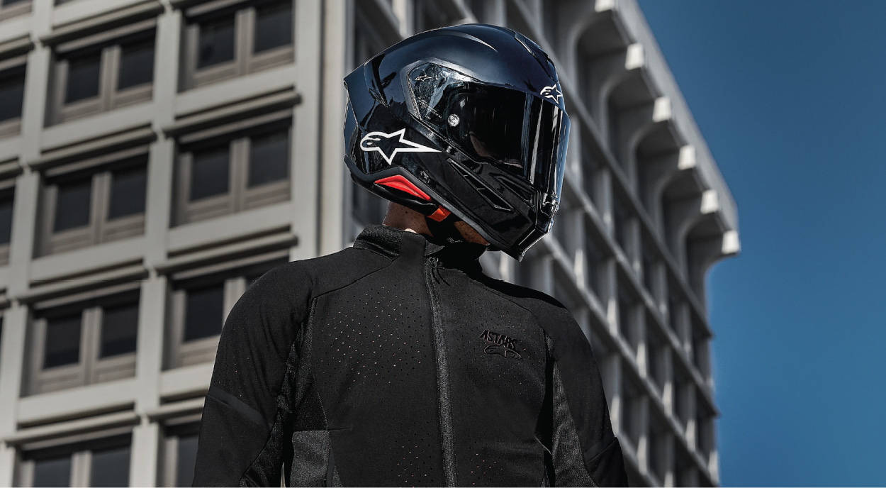 20% KORTING OP ALPINESTARS