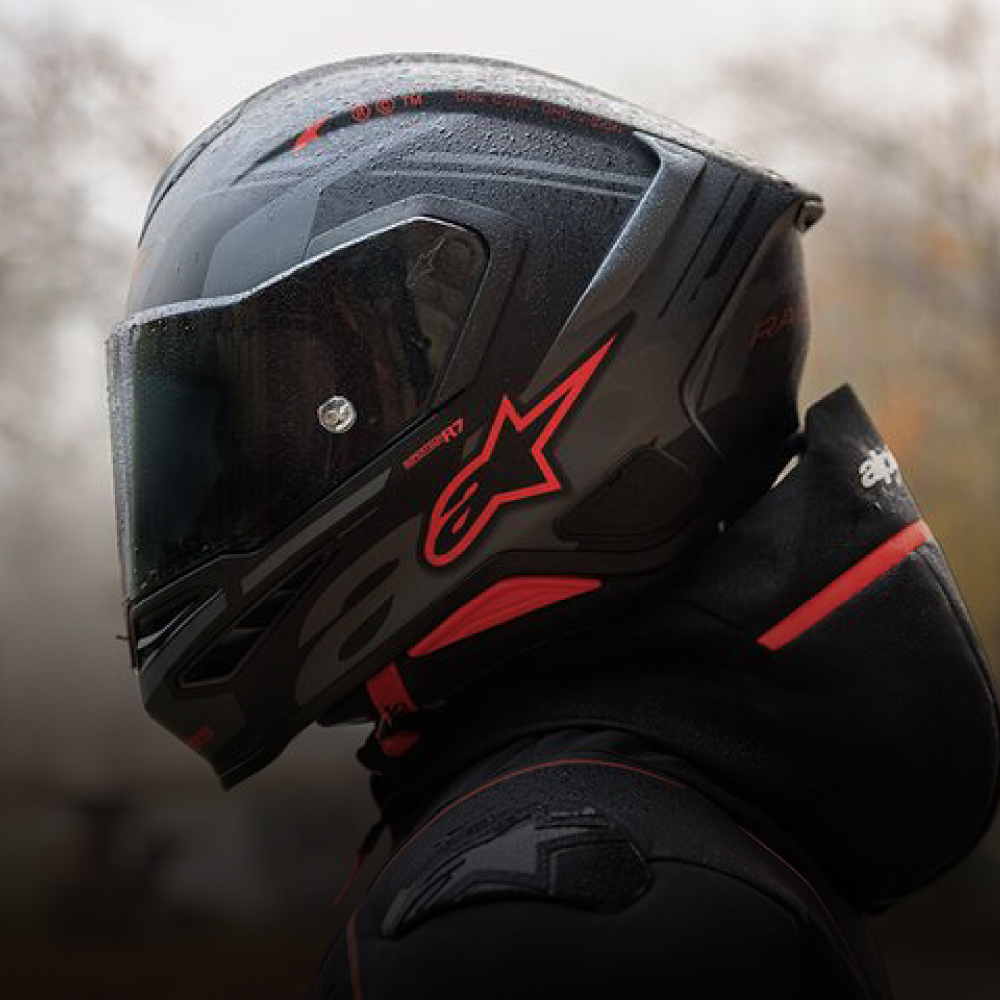 ALPINESTARS