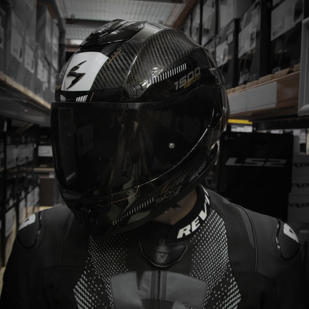 SCORPION