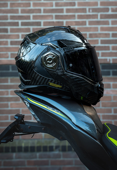 CASCO SCORPION EXO-1400 EVO II AIR ACCORD