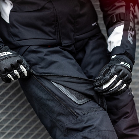 Motorcycle trousers