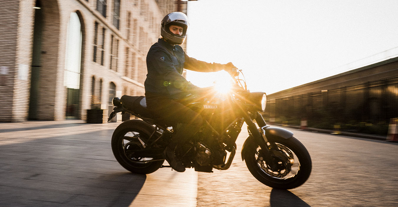 New Season.<br>New Gear.