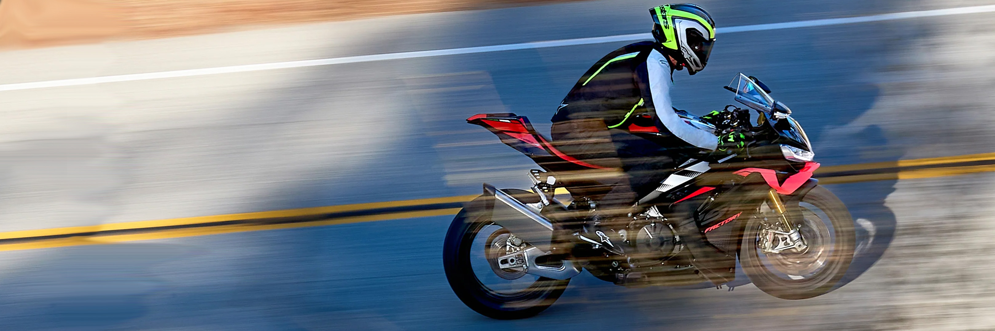 Het wordt motor weer!