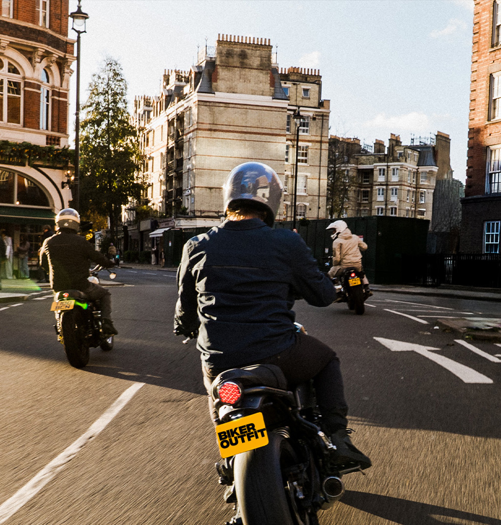 NIEUWE REV'IT COLLECTIE