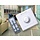 LED Wall dimmer with remote