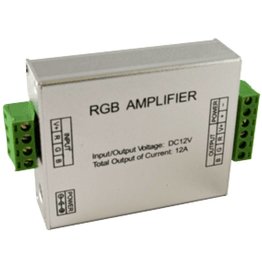 Amplificateur (Max. 144W)