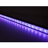 Barre de LED de 50 cm - RVB-WW - 5050 SMD 7.2W