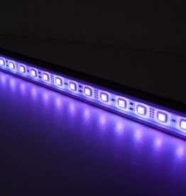 LED Neon Flex RGBW 3000K - 60 LED/m 5050 IP67 Waterproof- per 50cm