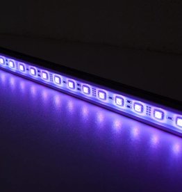 LED Leiste 50 Zentimeter RGBWW 5050 SMD 7.2W