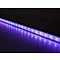 Barre de LED de 50 centimètres RVB-WW 5050 SMD 7.2W