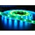 LED Strip Flexibel 30 LED/m RGB Digitaal (Magic) Waterdicht - per 50cm