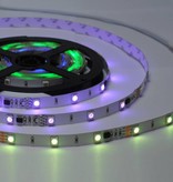 Digital RGB 30 LED/m Flexible LED Strip - per 50cm