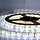 Striscia LED Impermeabile 5050 60 LED/m Bianco - per 50cm