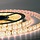 LED Strip Flexibel Warm Wit 5050 60 LED/m Waterdicht per 50cm